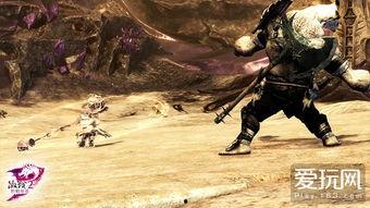 激战2最新爆料,神秘势力崛起，激战世界再掀波澜！